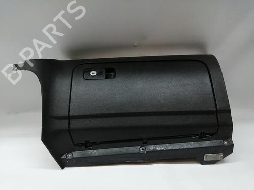 Used Glove box Glove box VW GOLF VI (5K1) [2008-2014] 34275305 34275305