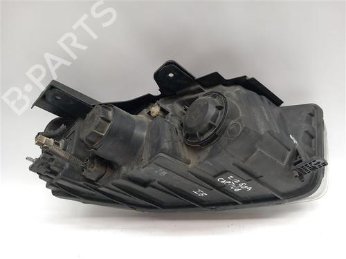 Left headlight CHEVROLET CAPTIVA (C100, C140) 2.2 D | BP39542166C28 - Image 3