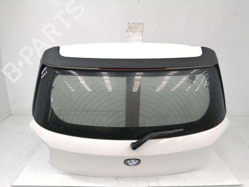Used Tailgate BMW 1 (F20) 116 d (116 hp) 18965948
