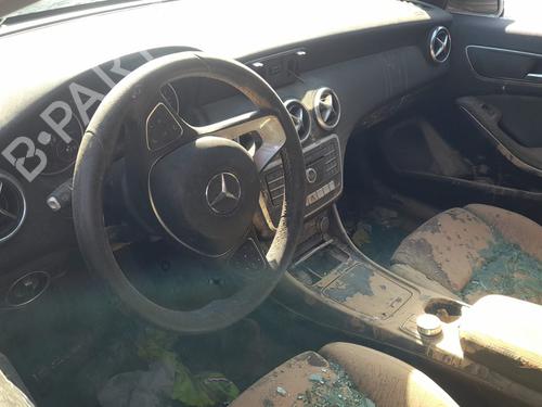 Electronic module MERCEDES-BENZ A-CLASS (W176) A 180 (176.042) | BP25027295M83 