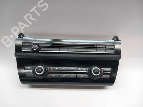 Used Switch BMW 5 Touring (F11) 520 d (190 hp) 26913381
