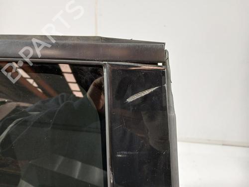 Right rear door NISSAN LEAF (ZE1) Electric | BP31123480C5