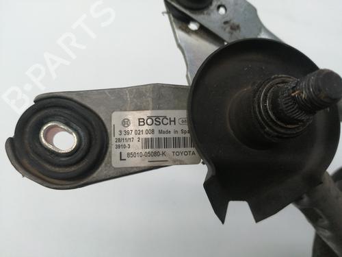 Front wiper motor TOYOTA AVENSIS Estate (_T27_)  | BP15911557M29 