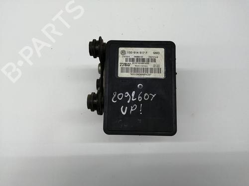 Control unit VW UP! (121, 122, BL1, BL2, BL3, 123) 1.0 | BP34718139M11 - Image 5