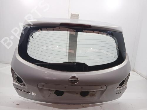 Used Tailgate Tailgate 38541214 38541214