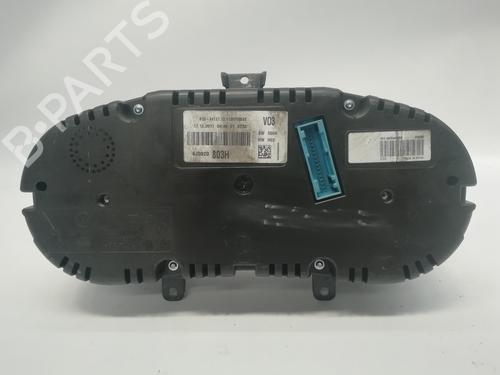 Instrument cluster SEAT IBIZA IV ST (6J8, 6P8) 1.2 TDI | BP13243747C47 