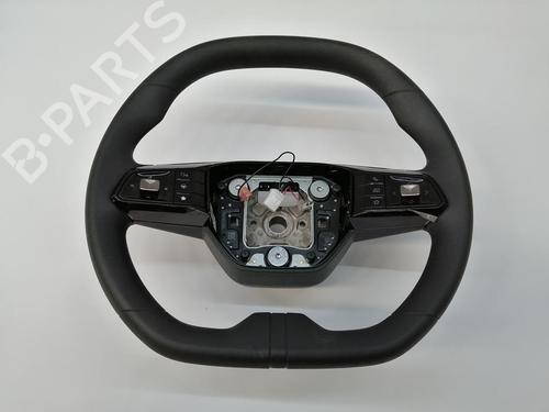 Used Steering wheel MG MG 3 (ZP2_) [2024-2025]  29394328
