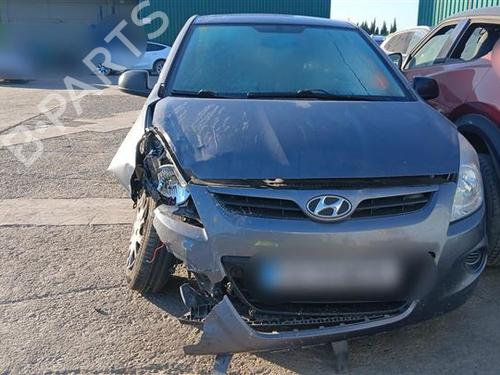 Used Parts HYUNDAI i20 I (PB, PBT) 1.2 4973026
