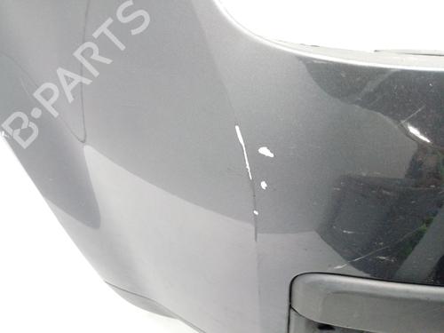Front bumper FORD FOCUS C-MAX (DM2)  | BP16870787C7 