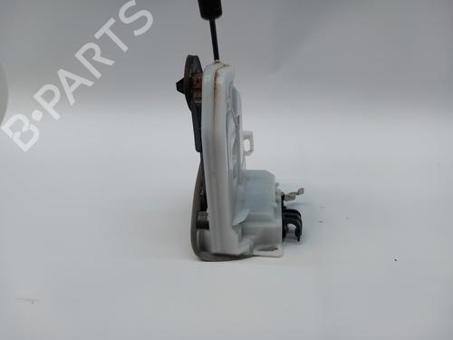 Rear right lock NISSAN QASHQAI III (J12)  | BP29435193C99 