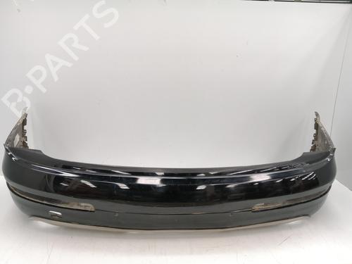 Used Rear bumper AUDI Q7 (4LB) 4.2 TDI quattro (326 hp) 17660322