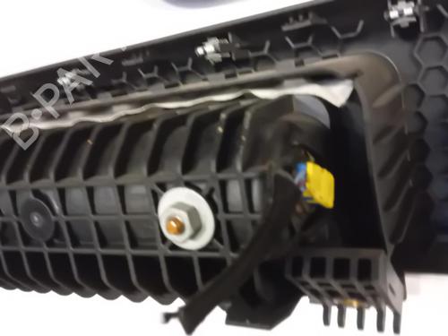 Airbag Kit NISSAN INTERSTAR Van (X62B)  | BP31148544C86 