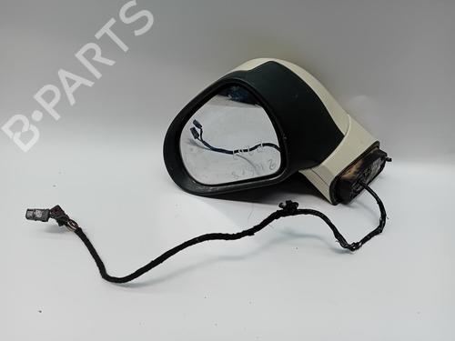 Used Left mirror Left mirror 37247277 37247277