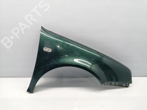 Used Right front fenders VW GOLF IV (1J1) 1.9 TDI (115 hp) 31903874