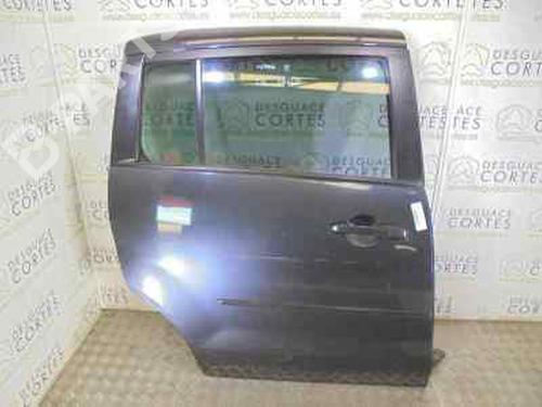 Used Right slide door Right slide door MAZDA 5 (CR) 2.0 CD (CR19) (110 hp) 5469208 5469208