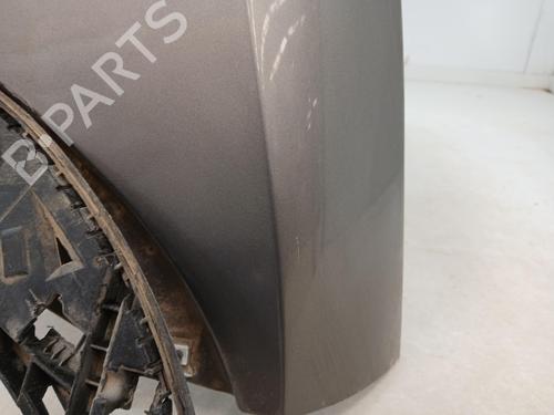 Hood SEAT ALTEA (5P1)  | BP26961611C1 