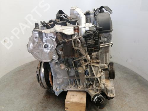 Engine AUDI A4 B9 Avant (8W5, 8WD)  | BP28289309M1 