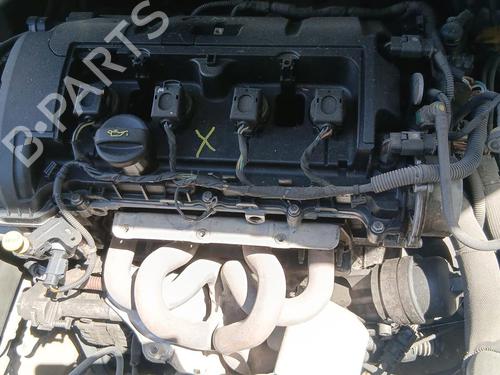 Left front window switch PEUGEOT 308 I (4A_, 4C_) | BP36276190I27 - Image 5