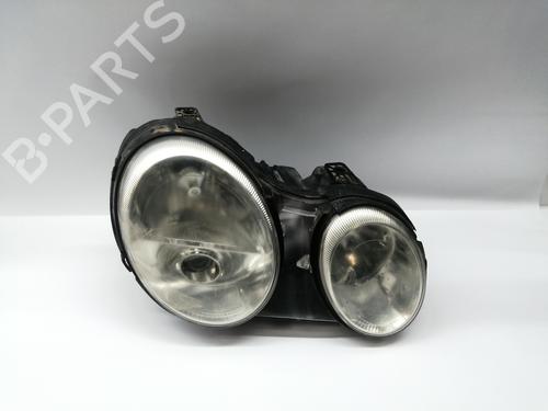 Used Right headlight KIA OPIRUS (GH) 3.5 (203 hp) 21121529