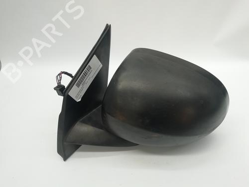 Left mirror DODGE CALIBER 2.0 CRD | BP15052275C26