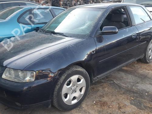 Brugte AUDI A3 (8L1) 1.9 TDI (110 hp) 4338521