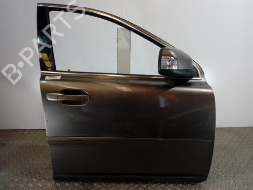 Used Right front door VOLVO XC90 I (275) D5 AWD (185 hp) 10317346
