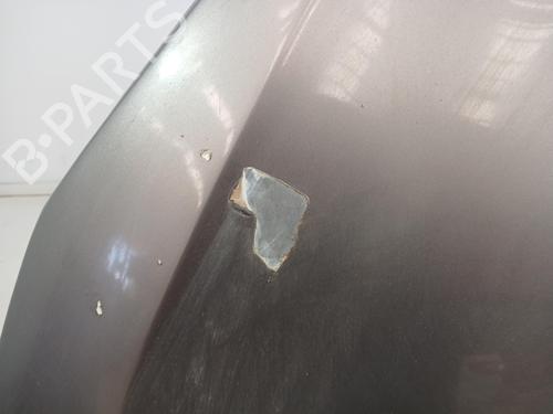 Hood SEAT ALTEA (5P1)  | BP26961611C1 