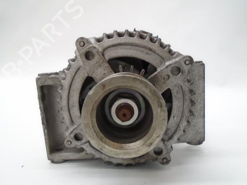 Alternator OPEL ASTRA K (B16) 1.6 CDTi (68) | BP7512786M7 