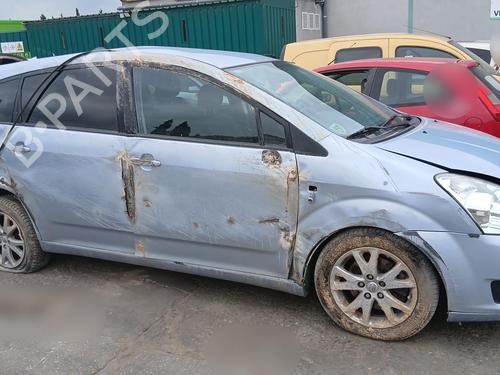 Teile für TOYOTA COROLLA Verso (ZER_, ZZE12_, R1_)  2.2 D-4D (AUR10_, AUR10R)  4636973 