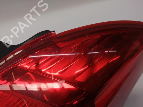 Højre baglygte OPEL MOKKA / MOKKA X (J13) 1.6 CDTI (_76) | BP28123919C35 
