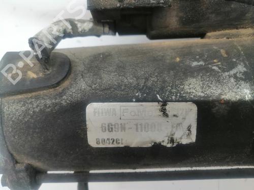 Starter FORD KUGA I | BP30968090M8