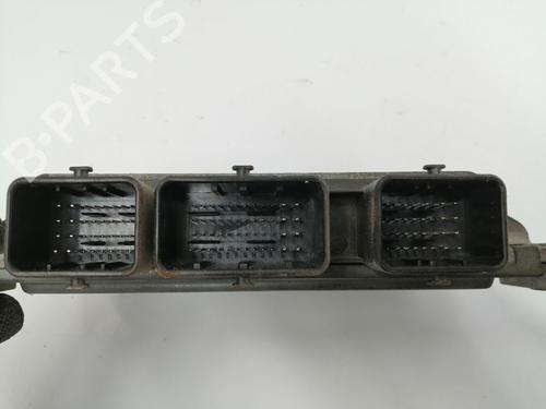 Engine control unit (ECU) RENAULT CLIO III Grandtour (KR0/1_) 1.2 16V (KR0P) | BP17473501M57 