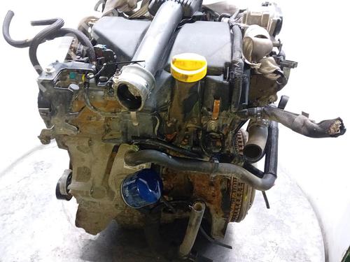 Engine RENAULT FLUENCE (L3_) 1.5 dCi (L30D, L30L, L306, L33F, L33L, L33M, L33V, L33W) | BP38415535M1 - Image 4