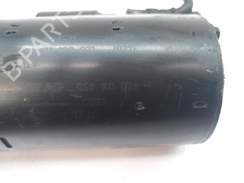 Starter AUDI A6 C5 (4B2, 4B4) 2.5 TDI | BP34375980M8 - Image 4
