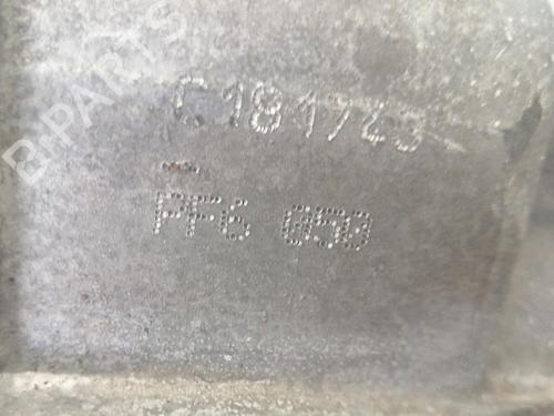 Gearbox RENAULT TRAFIC III Van (FG_) | BP35792360M3 - Image 4