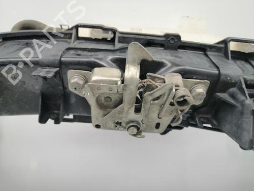 Front slam panel RENAULT KANGOO Express (FW0/1_) Z.E. (FW0Z, FW1Z) | BP32999601C72 - Image 3