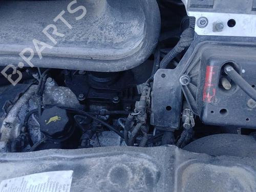 Front right seatbelt FIAT DUCATO Van (250_) | BP31916425I25