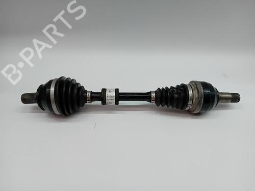 Used Left front driveshaft Left front driveshaft MERCEDES-BENZ CLA Shooting Brake (X118) CLA 180 (118.684) (136 hp) 33214495 33214495