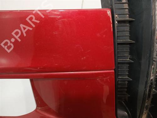 Front bumper JAECOO J7 1.6 | BP39467893C7 - Image 5