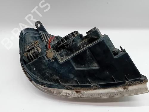 Left headlight KIA RIO II (JB) 1.5 CRDi | BP37234148C28 - Image 5