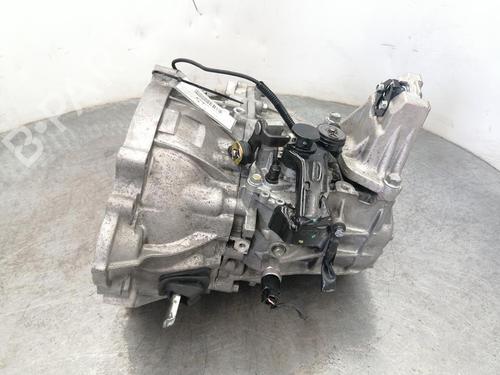 Gearbox KIA CARENS IV 1.7 CRDi | BP37246935M3 - Image 6