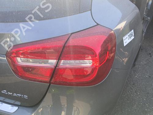 Used Right taillight Right taillight 37584281 37584281
