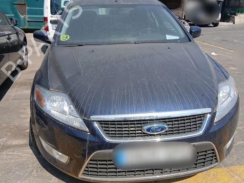 Brugte FORD MONDEO IV (BA7)    4860919