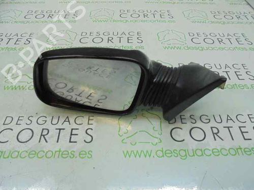 Left mirror ROVER 200 II Hatchback (XW) 216 GTi (122 hp) 5521955