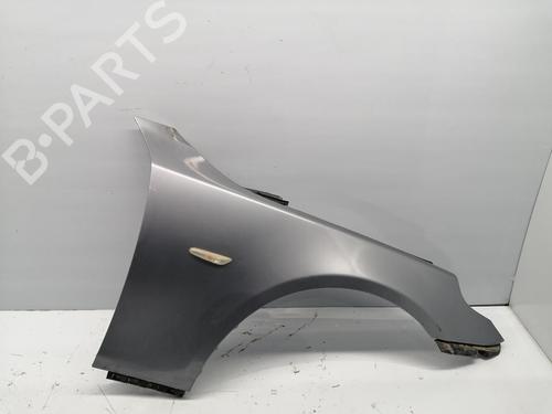 Used Right front fenders BMW 5 Touring (E61) 525 d (197 hp) 31328914