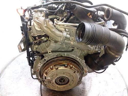 Engine MERCEDES-BENZ A-CLASS (W176) A 200 CDI (176.001) | BP38487706M1 - Image 3