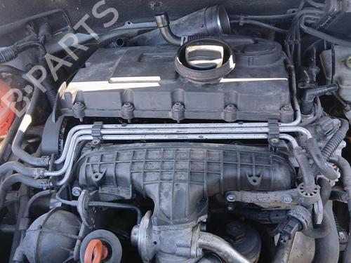 Left tailgate light SEAT ALTEA XL (5P5, 5P8) | BP36322308C79 - Image 10
