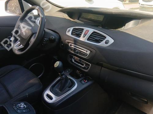 Headlight switch RENAULT SCÉNIC III (JZ0/1_) | BP37182469I24 - Image 10
