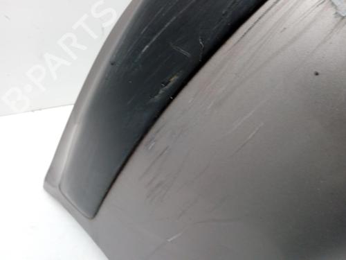 Front bumper PEUGEOT 607 (9D, 9U) 2.2 HDi | BP18964611C7 