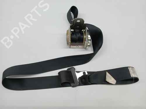 Used Rear right seatbelt Rear right seatbelt TOYOTA AURIS (_E15_) [2006-2013] 34718194 34718194